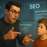 Обучение SEO на простом языке с визуализацией CTR