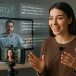 Создание SEO-урока с примерами мета-описаний и преподавателем
